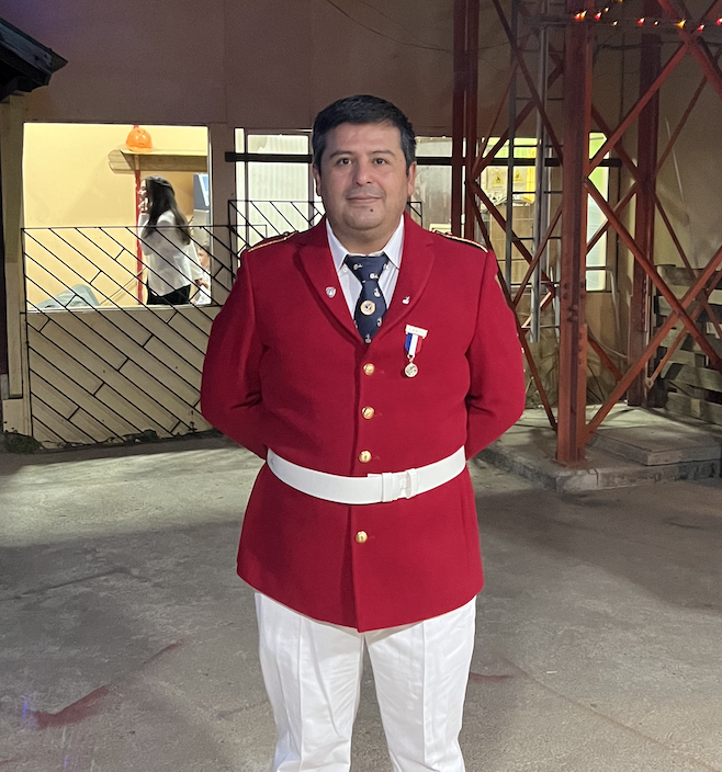 elecciones generales y de compañia