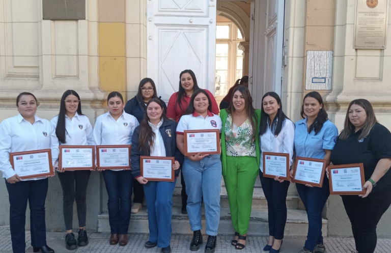 Dia internacional de la mujer